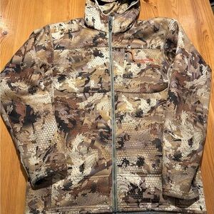Sitka - Traverse Men's Camouflage Jacket